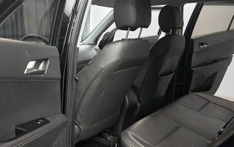 Hyundai Creta I рестайлинг, 2019 год, 1 990 000 рублей, 8 фотография