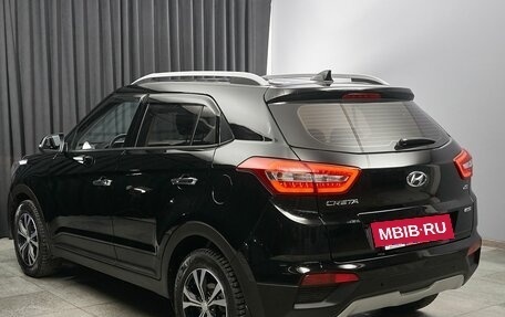 Hyundai Creta I рестайлинг, 2019 год, 1 990 000 рублей, 6 фотография