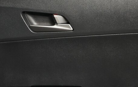 Hyundai Creta I рестайлинг, 2019 год, 1 990 000 рублей, 9 фотография