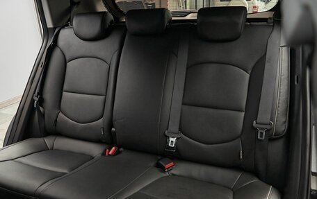 Hyundai Creta I рестайлинг, 2019 год, 1 990 000 рублей, 10 фотография