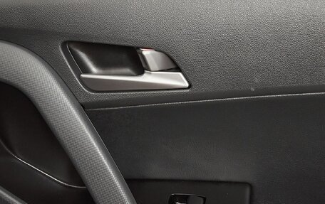 Hyundai Creta I рестайлинг, 2019 год, 1 990 000 рублей, 12 фотография