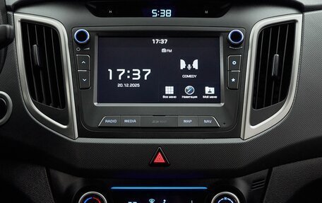 Hyundai Creta I рестайлинг, 2019 год, 1 990 000 рублей, 21 фотография