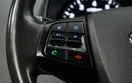 Hyundai Creta I рестайлинг, 2019 год, 1 990 000 рублей, 19 фотография