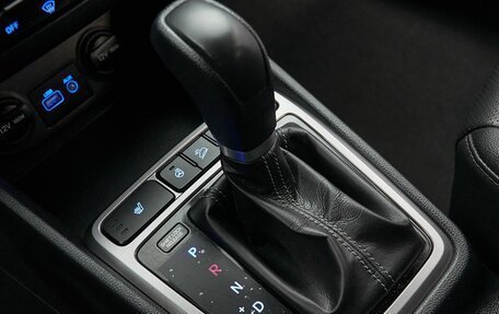 Hyundai Creta I рестайлинг, 2019 год, 1 990 000 рублей, 16 фотография