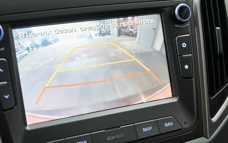 Hyundai Creta I рестайлинг, 2019 год, 1 990 000 рублей, 22 фотография