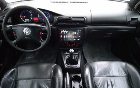 Volkswagen Passat B5+ рестайлинг, 2001 год, 370 000 рублей, 12 фотография