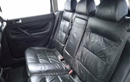 Volkswagen Passat B5+ рестайлинг, 2001 год, 370 000 рублей, 11 фотография