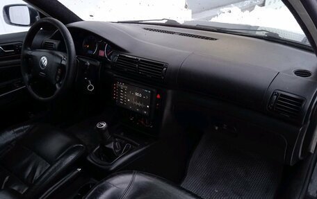 Volkswagen Passat B5+ рестайлинг, 2001 год, 370 000 рублей, 9 фотография