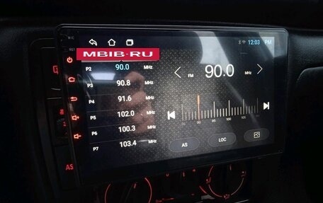 Volkswagen Passat B5+ рестайлинг, 2001 год, 370 000 рублей, 13 фотография