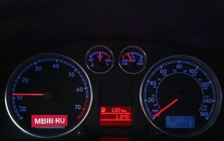 Volkswagen Passat B5+ рестайлинг, 2001 год, 370 000 рублей, 14 фотография