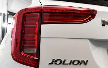 Haval Jolion, 2025 год, 2 349 000 рублей, 8 фотография