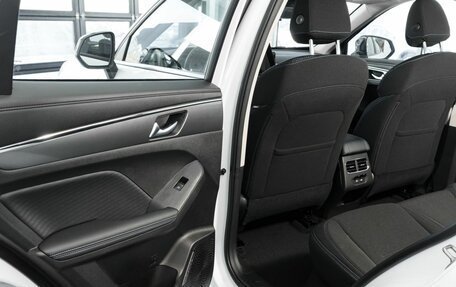 Haval Jolion, 2025 год, 2 349 000 рублей, 17 фотография