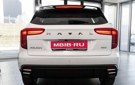 Haval Jolion, 2025 год, 2 349 000 рублей, 4 фотография