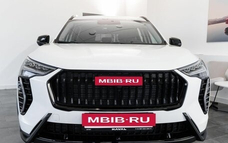 Haval Jolion, 2025 год, 2 349 000 рублей, 5 фотография