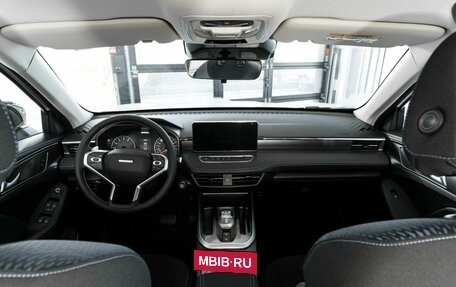 Haval Jolion, 2025 год, 2 349 000 рублей, 10 фотография