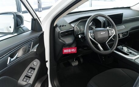 Haval Jolion, 2025 год, 2 349 000 рублей, 13 фотография