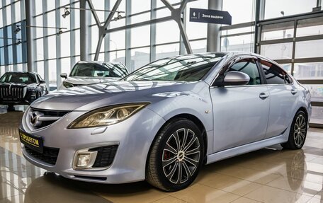 Mazda 6, 2008 год, 750 000 рублей, 3 фотография