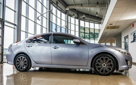 Mazda 6, 2008 год, 750 000 рублей, 8 фотография