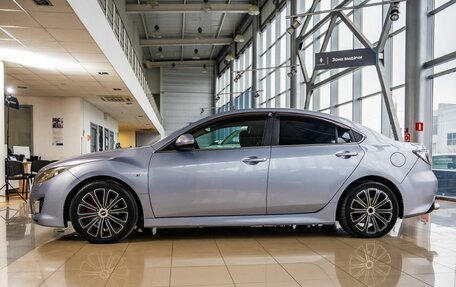 Mazda 6, 2008 год, 750 000 рублей, 4 фотография