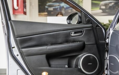 Mazda 6, 2008 год, 750 000 рублей, 12 фотография