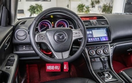 Mazda 6, 2008 год, 750 000 рублей, 15 фотография