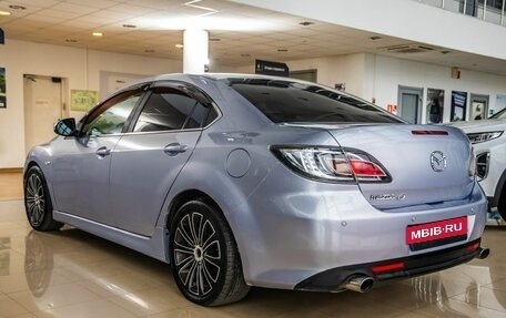 Mazda 6, 2008 год, 750 000 рублей, 5 фотография