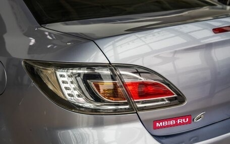 Mazda 6, 2008 год, 750 000 рублей, 11 фотография