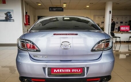 Mazda 6, 2008 год, 750 000 рублей, 6 фотография