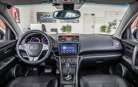 Mazda 6, 2008 год, 750 000 рублей, 22 фотография