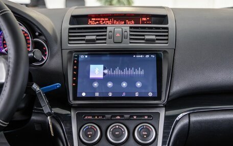 Mazda 6, 2008 год, 750 000 рублей, 23 фотография