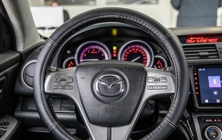 Mazda 6, 2008 год, 750 000 рублей, 16 фотография