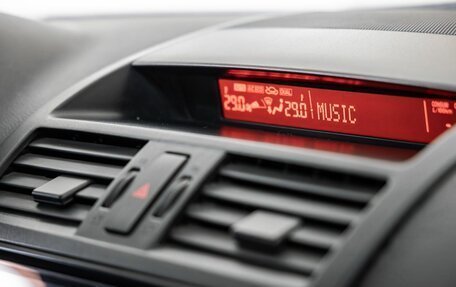 Mazda 6, 2008 год, 750 000 рублей, 24 фотография