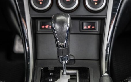 Mazda 6, 2008 год, 750 000 рублей, 34 фотография