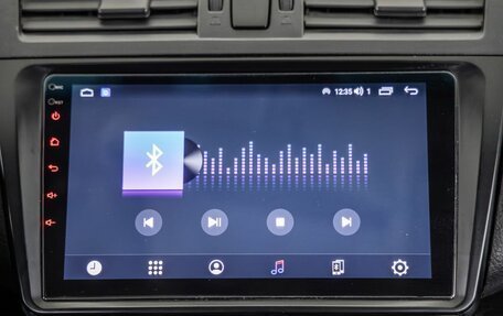 Mazda 6, 2008 год, 750 000 рублей, 27 фотография