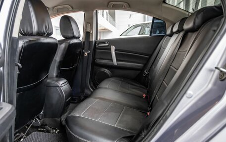 Mazda 6, 2008 год, 750 000 рублей, 37 фотография