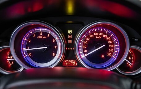 Mazda 6, 2008 год, 750 000 рублей, 38 фотография