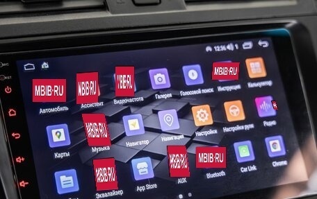 Mazda 6, 2008 год, 750 000 рублей, 29 фотография