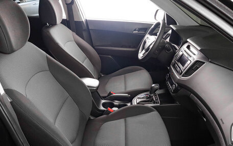 Hyundai Creta I рестайлинг, 2017 год, 1 799 000 рублей, 11 фотография