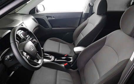 Hyundai Creta I рестайлинг, 2017 год, 1 799 000 рублей, 8 фотография