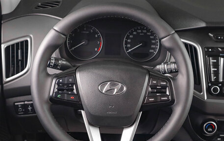 Hyundai Creta I рестайлинг, 2017 год, 1 799 000 рублей, 15 фотография