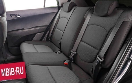 Hyundai Creta I рестайлинг, 2017 год, 1 799 000 рублей, 9 фотография