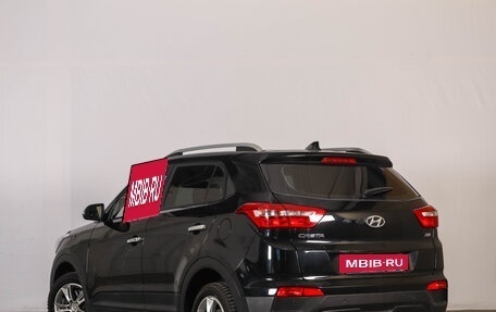 Hyundai Creta I рестайлинг, 2017 год, 1 799 000 рублей, 7 фотография