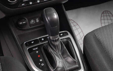 Hyundai Creta I рестайлинг, 2017 год, 1 799 000 рублей, 19 фотография