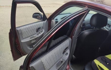 Hyundai Accent II, 2012 год, 500 000 рублей, 7 фотография