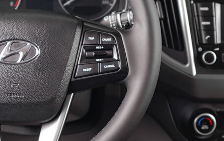 Hyundai Creta I рестайлинг, 2017 год, 1 799 000 рублей, 17 фотография