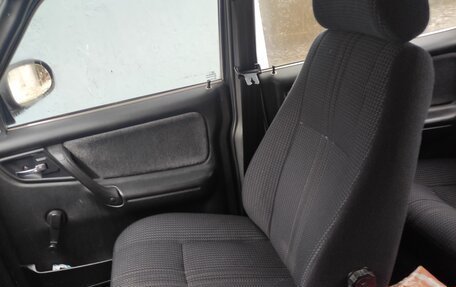 ГАЗ 3110 «Волга», 2001 год, 80 000 рублей, 4 фотография