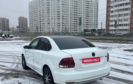 Volkswagen Polo VI (EU Market), 2019 год, 840 000 рублей, 6 фотография