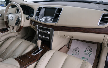 Nissan Teana, 2012 год, 1 299 000 рублей, 13 фотография