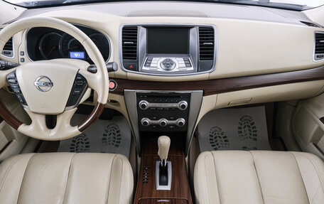 Nissan Teana, 2012 год, 1 299 000 рублей, 11 фотография