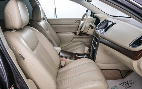 Nissan Teana, 2012 год, 1 299 000 рублей, 14 фотография